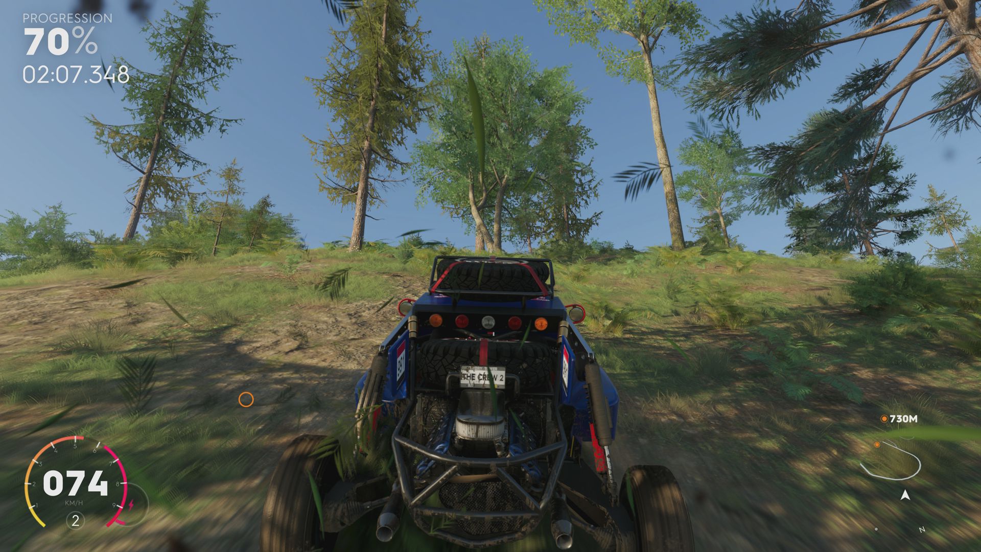 The Crew 2 - Imagen 21